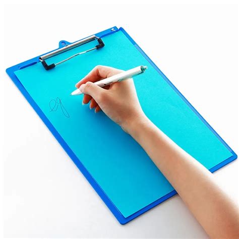 Buy Tianse Ts703 Clipboard A4 Writing Board