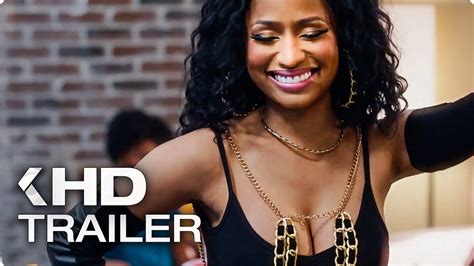 Barbershop The Next Cut Official Trailer 2 2016 Youtube