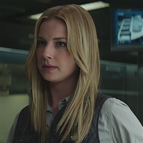 Unfilt Captain America Trilogy Agent 13 Sharon Carter Emily Vancamp