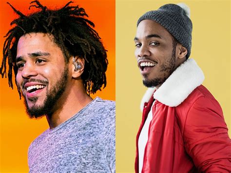 anderson paak and more join j cole on upcoming 4 your eyez only tour this song is sick