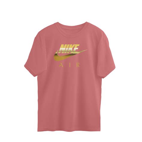 Nike Oversized T Shirt Personal Wittee
