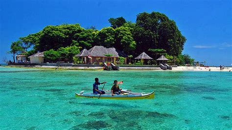 Sejuta Pesona Pulau Samalona Di Makassar Lifestyle