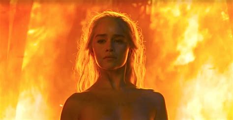 Jason Momoa Cheers On Emilia Clarke On Game Of Thrones Khal Drogo On Daenerys Targaryen Nude