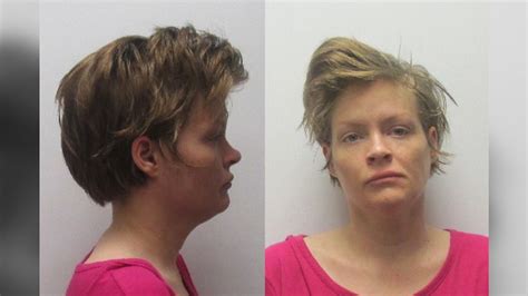 Clark Co Woman Charged With Possession Of Drugs Whas11 Com