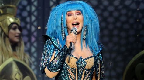 Cher Celebrates 74th Birthday With Social Distancing Party As Fans