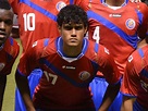 Yeltsin Tejeda - Costa Rica | Player Profile | Sky Sports Football