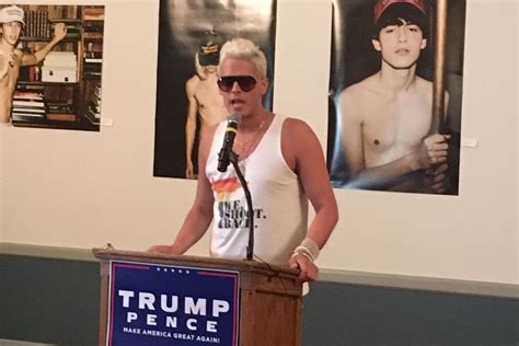 Milo Yiannopoulos Told Me He Doesn’t Need Twitter I’m Not Sure I Believe Him Vox