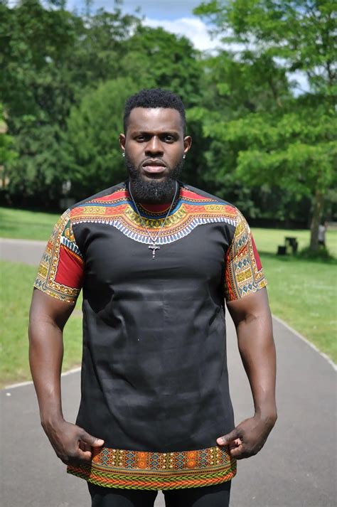 Shirts African Clothing Store Jt Aphrique