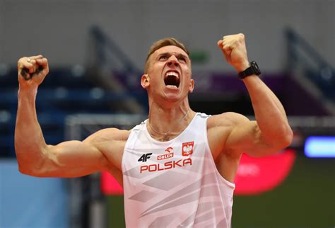 5,70 m gold rom 1987: Lisek regains pole position to claim European gold
