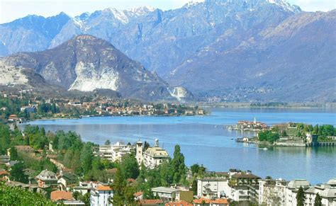 Lakes Of Northern Italy Alterracc