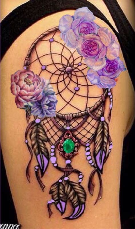 Pin By Samantha Whitney On Tattoo Ideas Tattoos Dream Catcher Tattoo