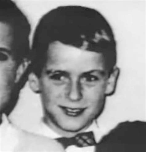 1961 Disappearance—did Ted Bundy Kidnap Little Ann Marie Burr Owlcation