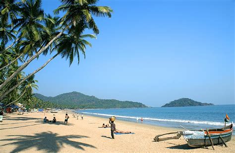 Goa Itinerary Places To Visit In Goa In 2 Days With Photos