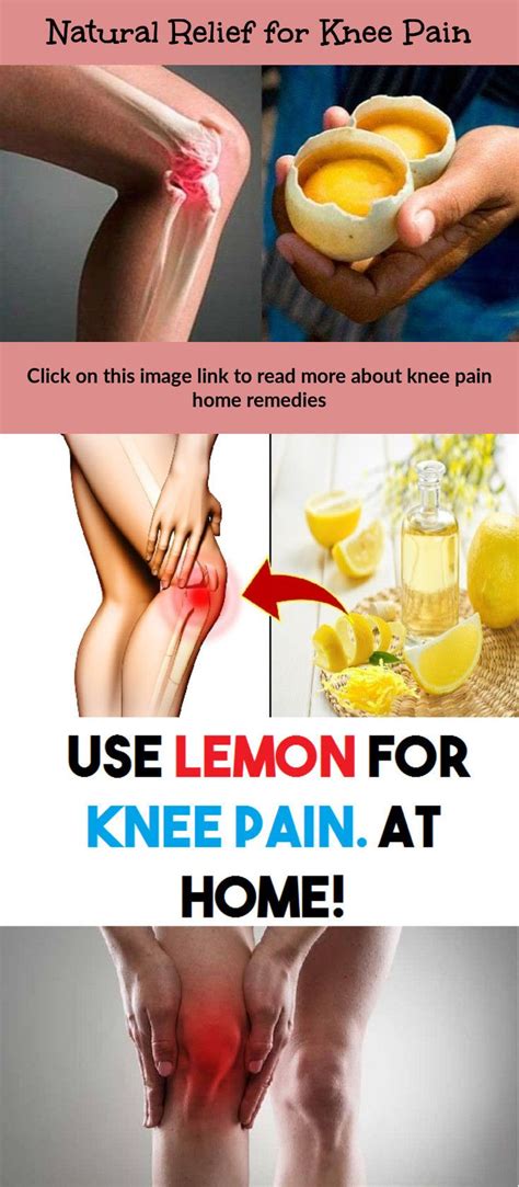 Knee Pain Relief Exercises Read Information On Knee Pain Relief