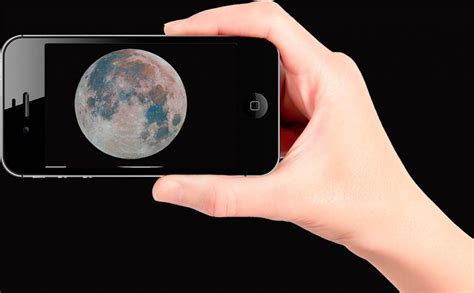 Síntesis de 33 artículos como sacar foto a la luna actualizado