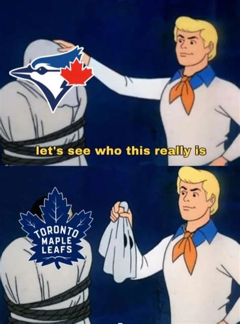 Toronto Maple Leafs Meme Nhl Trade Rumors