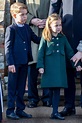 William And Kate’s Big Plans For Their Kids In 2021 - The ...