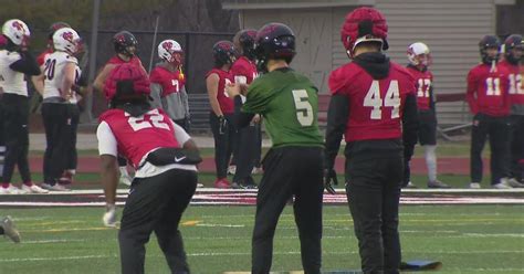 North Central College To Compete In 3rd Division Iii Championship Cbs
