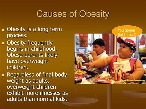 Ppt Obesity And Weight Control Powerpoint Presentation Free Download Id1086864