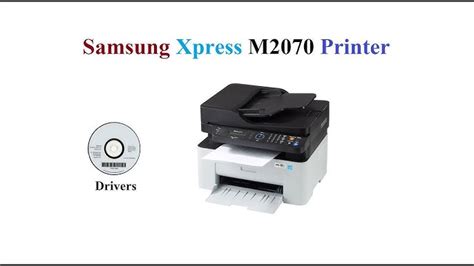 Samsung M2070 Printer Driver Samsung M2070 Printer Driver Windows