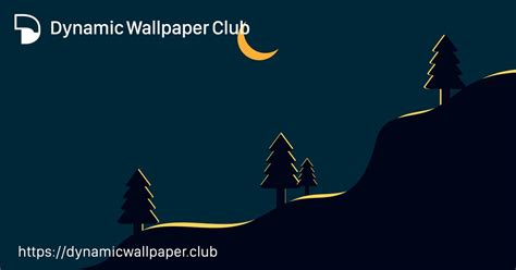 Dynamic Wallpaper Club