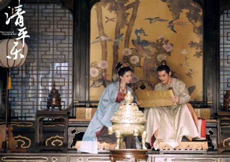Watch online korean drama, chinese drama, movies with engsub and download free on tdrama. New TV drama rekindles interest in Chinese Renaissance ...