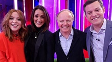 BBC One - The One Show, 22/01/2018