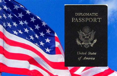 What Is A Diplomatic Passport Citizenship By Investment Journal