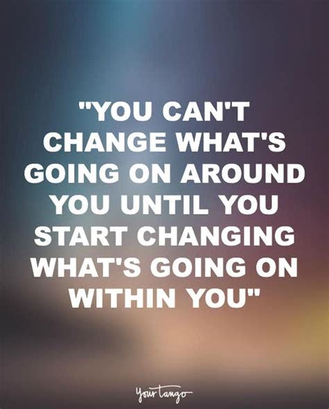 60 Best Quotes About Change To Motivate And Inspire When Life Is Hard