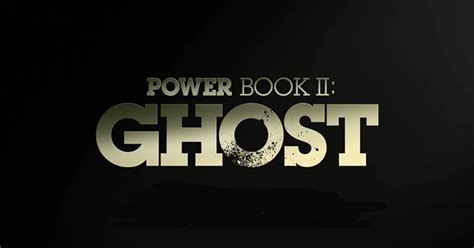 Power Book Ii Ghost Tv Show Uk Air Date Uk Tv Premiere
