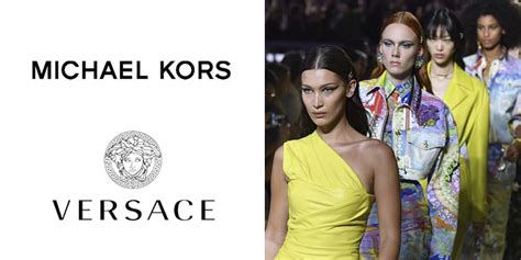 Michael Kors Compra Versace Por Us2120 Millones Publicity 21