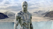 Fantastic 4: Rise of the Silver Surfer Full HD Wallpaper and Background ...