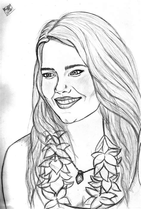 Famous People Coloring Pages Printable Coloring Pages