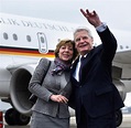 Bundespräsident Gauck: „Ich glaube, das Land ist uns noch näher ...