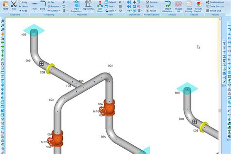 5 Best Piping Design Software in 2021