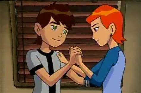 18 Best Kevin And Gwen Images On Pinterest Cartoon Network Teen Titans