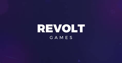 Revolt Games Turning The World Into A Giant Game Board