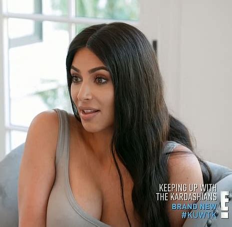 Kim Kardashian Admits To Being High On Ecstasy When She Got Married To