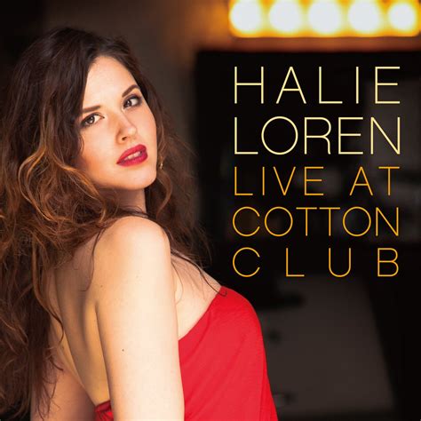 Halie Loren Live In Japan Music