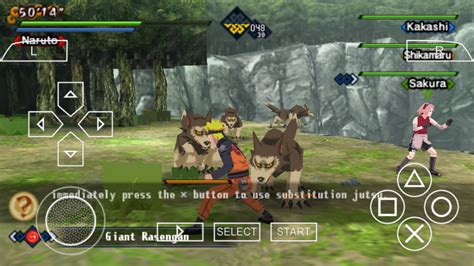 Here's finally the best psp emulator. Naruto Shippuden Kizuna Drive PSP ISO Free Download ...