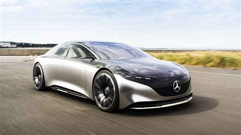 This is our preview of the mercedes eqs interior including the new huge hyperscreen, we're also talking about some technology details. Mercedes-Benz Vision EQS Concept Drive | Interior ...