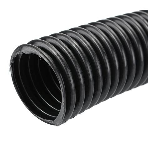32mm Eva Flexible Suction Corrugated Hose Tube Pipe Vacuum