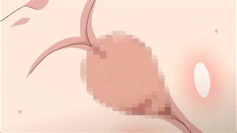Katsuragi Shouko Jitaku Keibiin Animated Tagme Breasts Censored