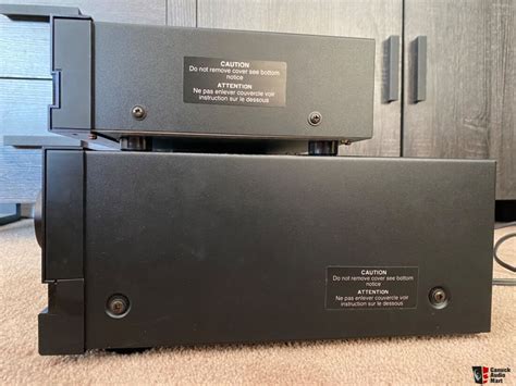 Luxman Lv Integrated And T Tuner Pair Photo Canuck Audio Mart