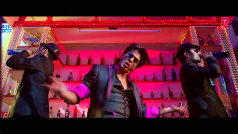Lungi Dance The Thalaiva Tribute Official Full Song Honey Singh Shahrukh Khan Deepika Padukone