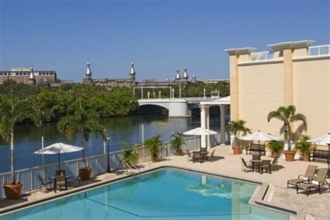 Sheraton Tampa Riverwalk Hotel Tampa Hotels Review 10best Experts
