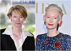 Tilda Swinton's height, weight and her beauty without sacrifice