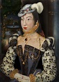 Margaret of Valois, Queen Margot, Queen of France, 1569 | Renaissance ...