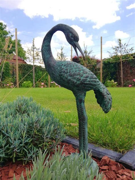 25 Best Garden Statues And Sculptures That Are Trendy In 2022