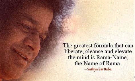 Sri Sathya Sai Baba Quotes Sms Message 214 Quotes Hindi Gayathri